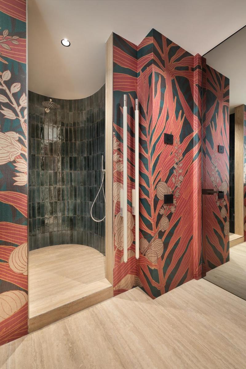 Esplanade Tergesteo - Luxury Retreat
