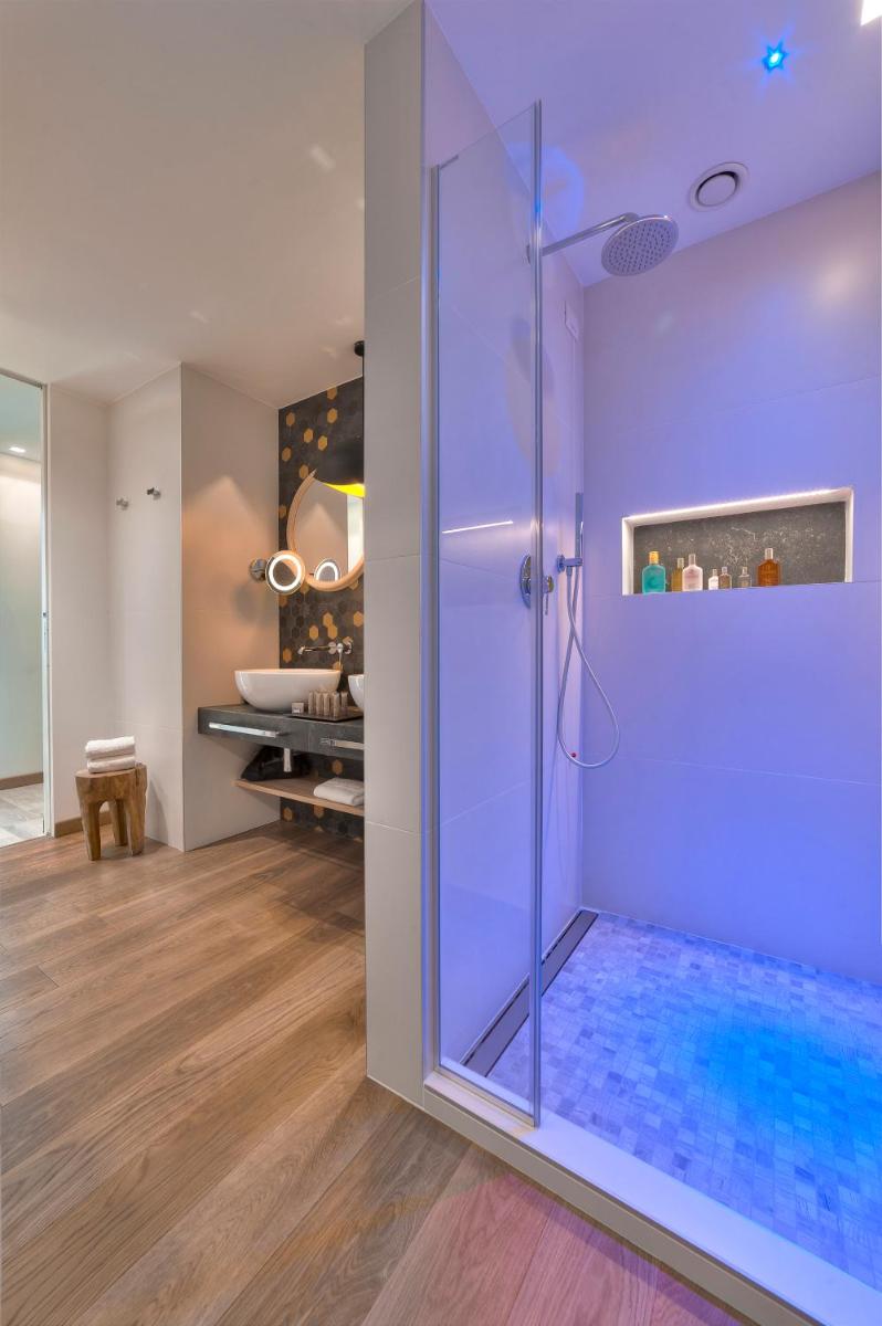 Esplanade Tergesteo - Luxury Retreat