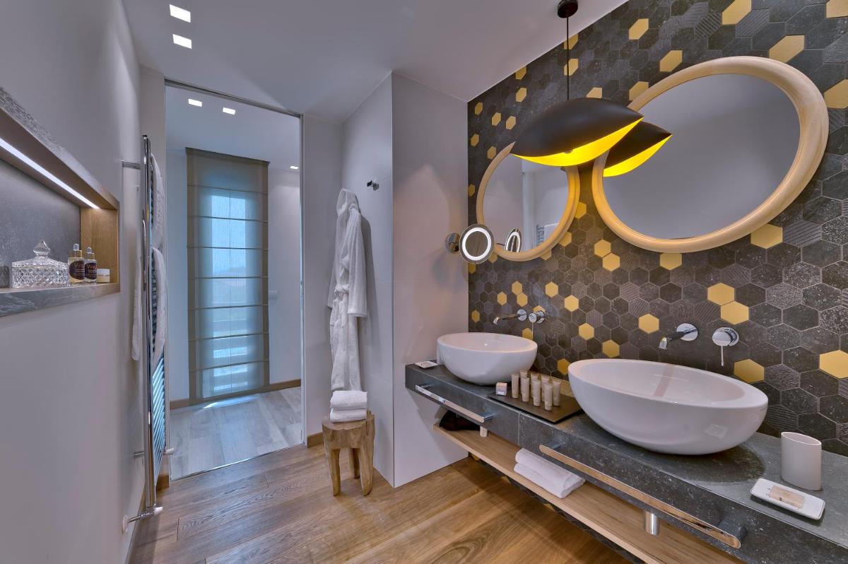 Esplanade Tergesteo - Luxury Retreat