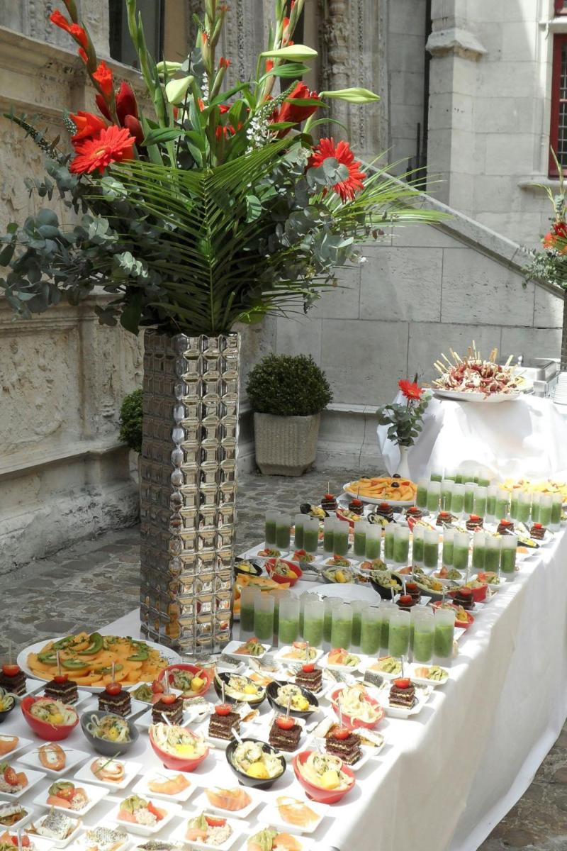 Hôtel de Bourgtheroulde, Autograph Collection