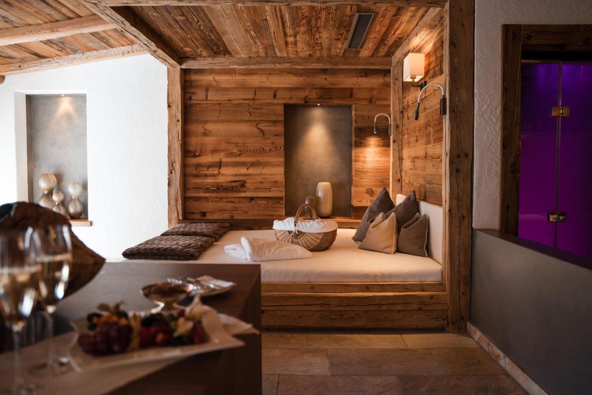 Relais&Châteaux Spa-Hotel Jagdhof