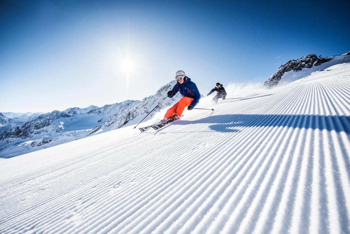 Relais&Châteaux Spa-Hotel Jagdhof