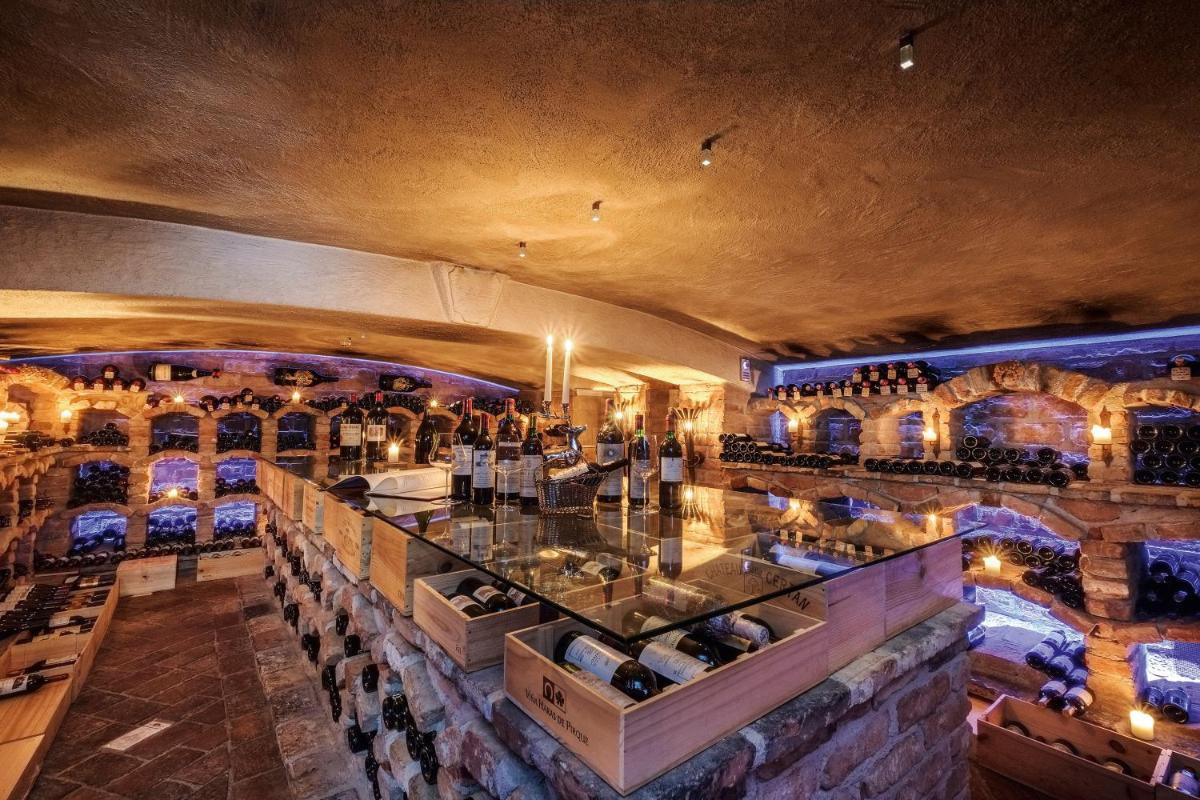 Relais&Châteaux Spa-Hotel Jagdhof