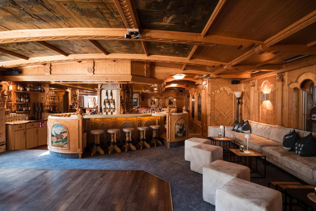 Relais&Châteaux Spa-Hotel Jagdhof