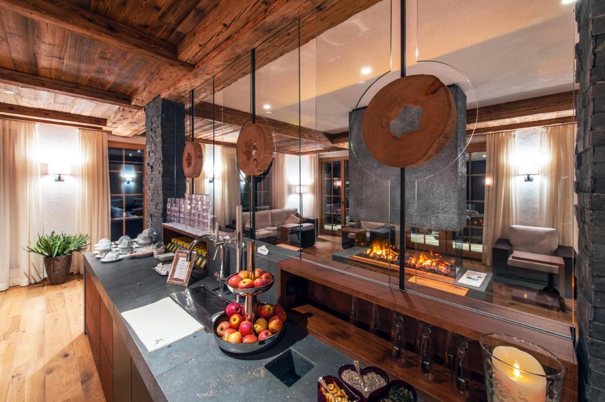 Relais&Châteaux Spa-Hotel Jagdhof