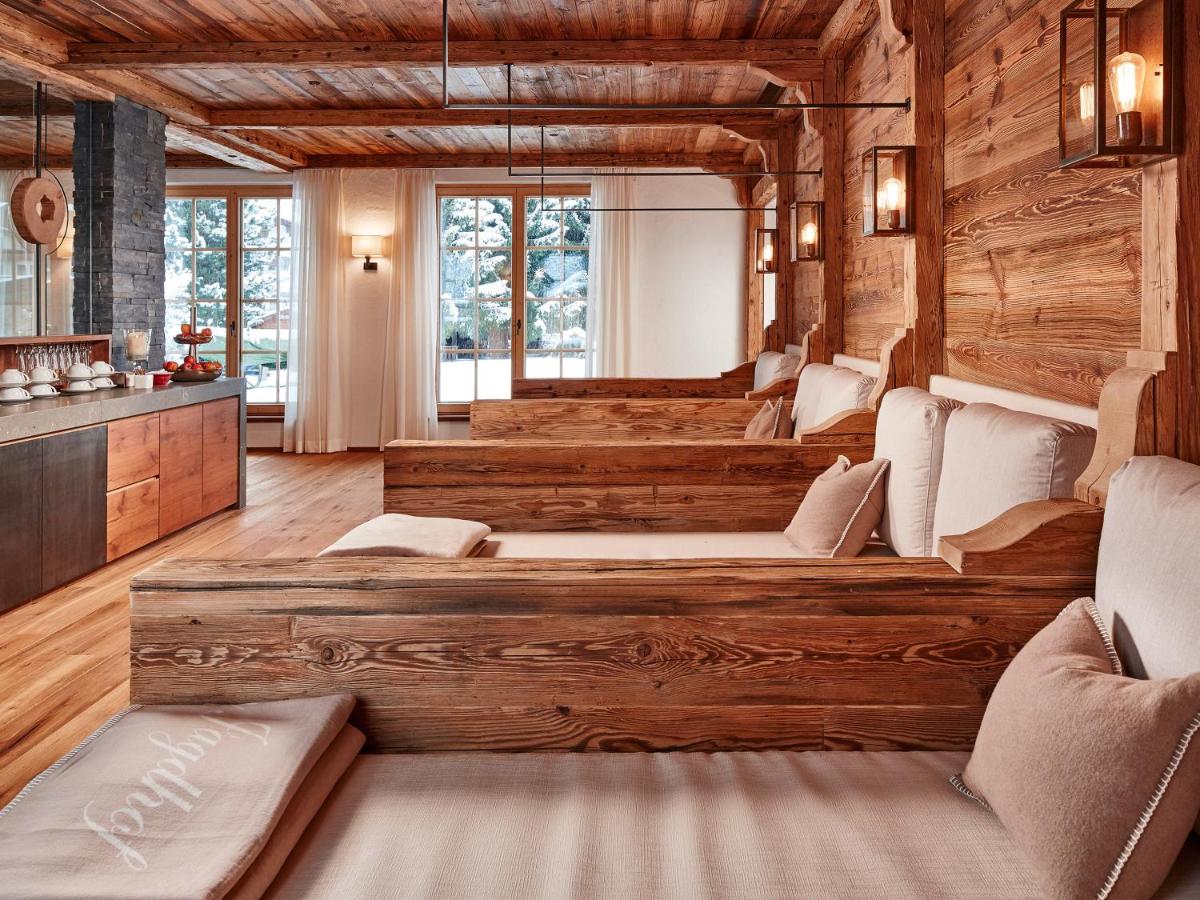 Relais&Châteaux Spa-Hotel Jagdhof