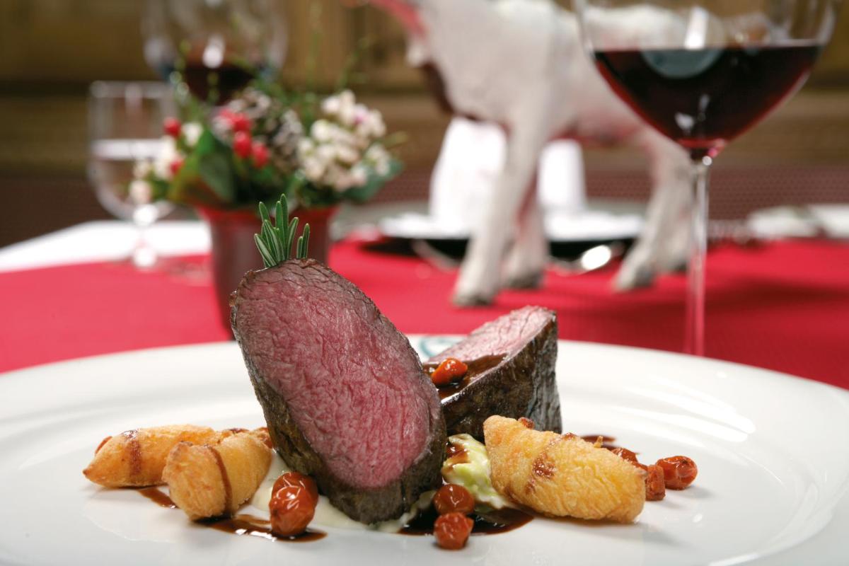 Relais&Châteaux Spa-Hotel Jagdhof