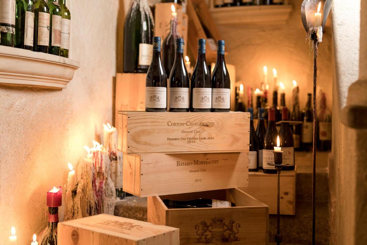 Relais&Châteaux Spa-Hotel Jagdhof