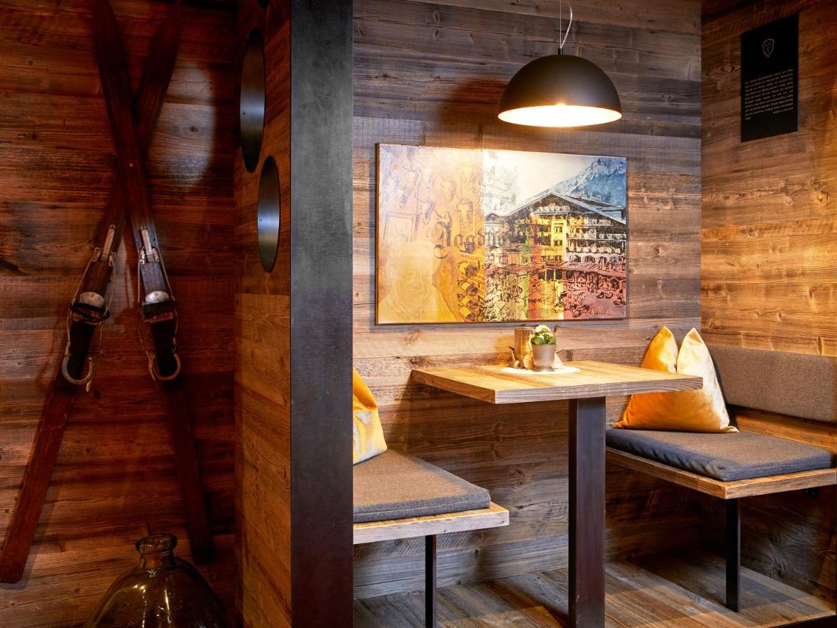 Relais&Châteaux Spa-Hotel Jagdhof