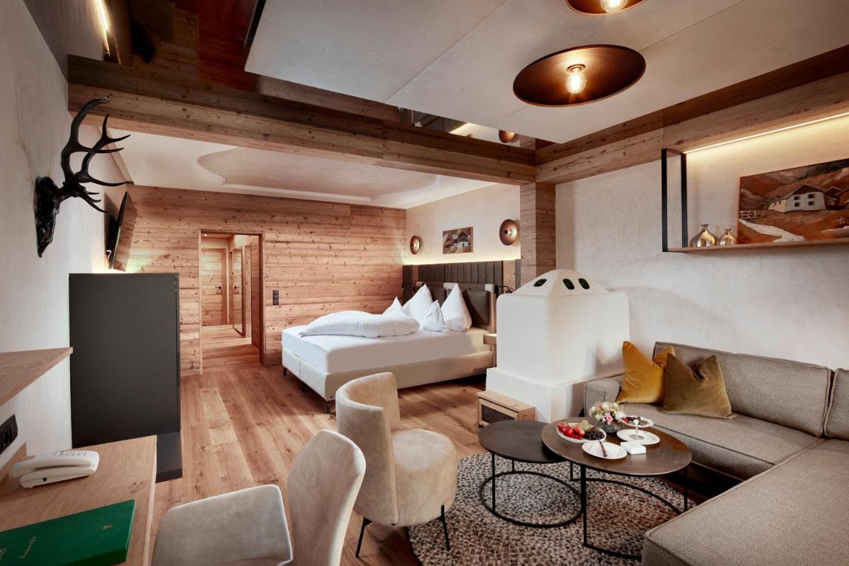 Relais&Châteaux Spa-Hotel Jagdhof