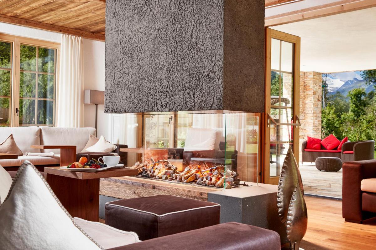 Relais&Châteaux Spa-Hotel Jagdhof