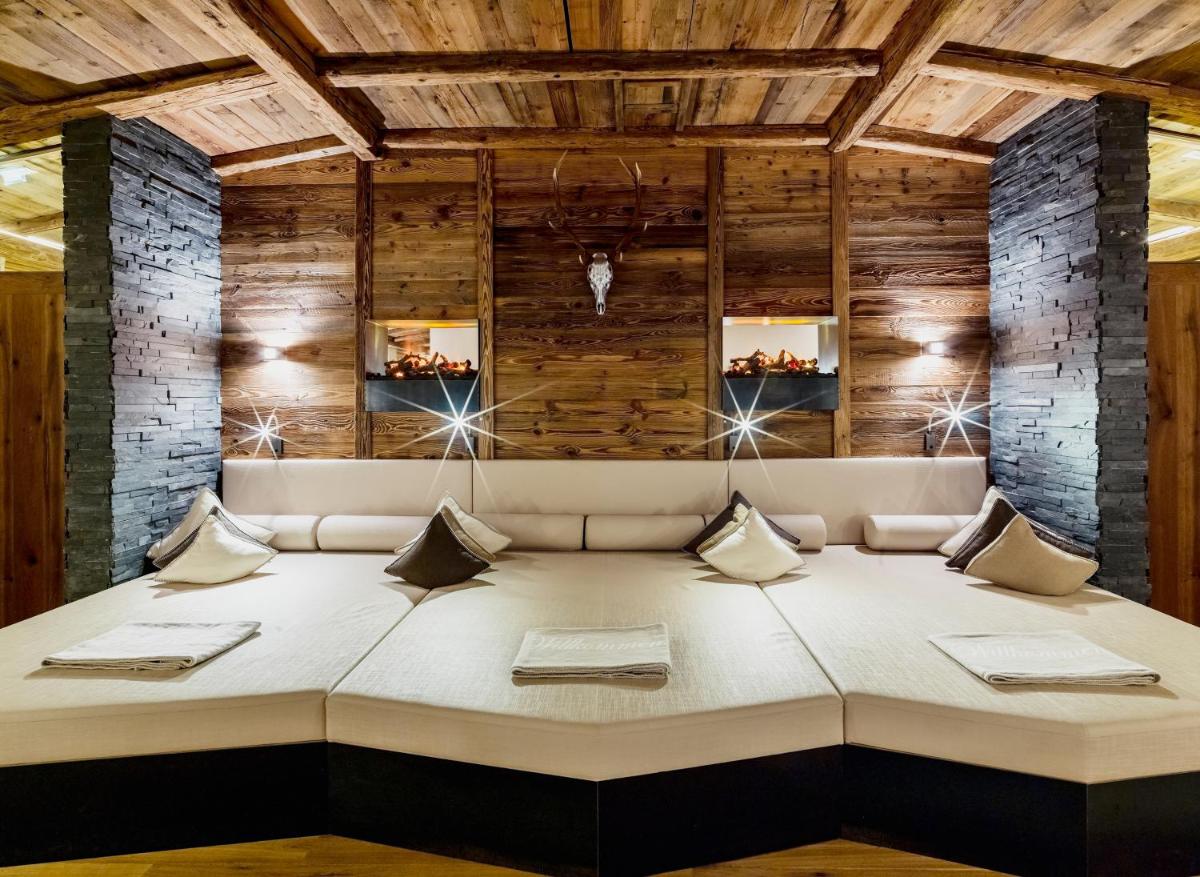 Relais&Châteaux Spa-Hotel Jagdhof