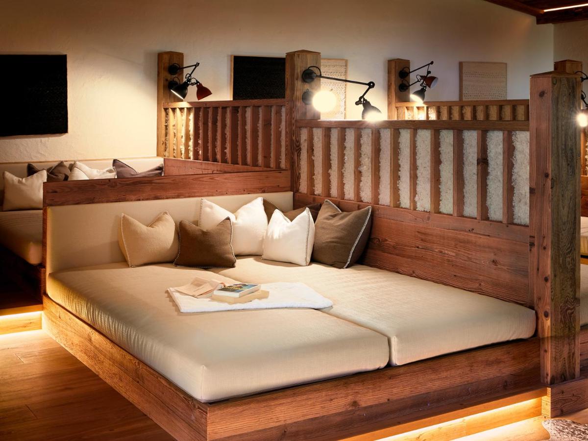 Relais&Châteaux Spa-Hotel Jagdhof