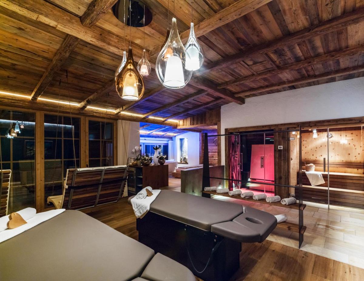 Relais&Châteaux Spa-Hotel Jagdhof