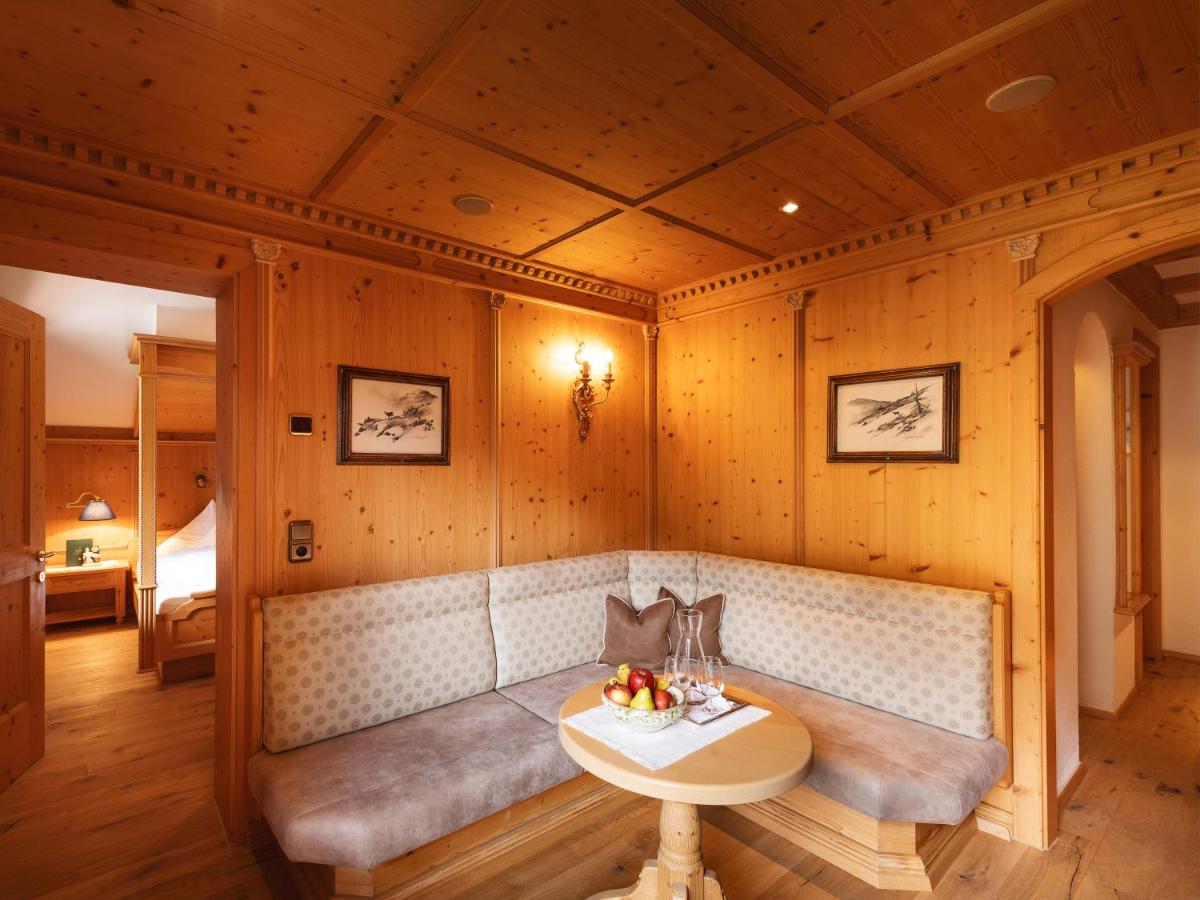 Relais&Châteaux Spa-Hotel Jagdhof