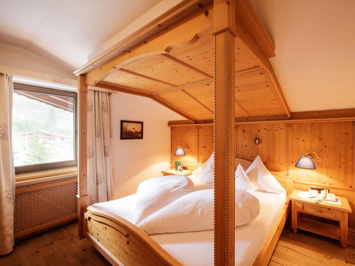 Relais&Châteaux Spa-Hotel Jagdhof