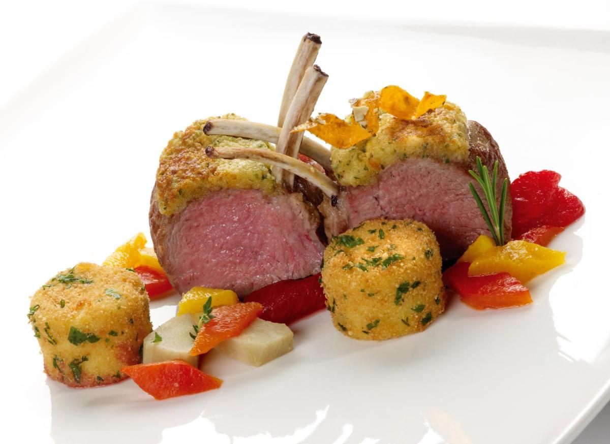 Relais&Châteaux Spa-Hotel Jagdhof