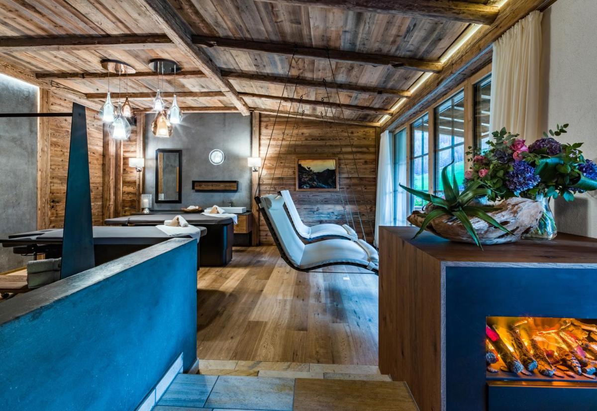 Relais&Châteaux Spa-Hotel Jagdhof