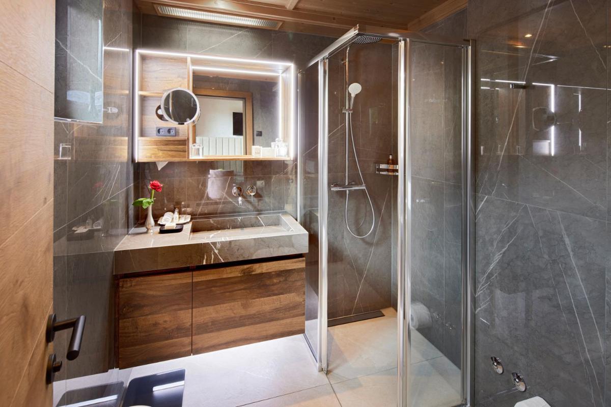 Relais&Châteaux Spa-Hotel Jagdhof