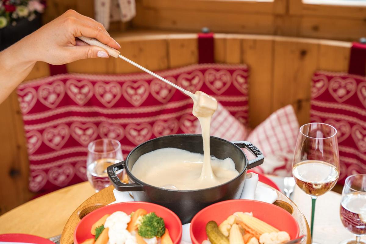 Relais&Châteaux Spa-Hotel Jagdhof