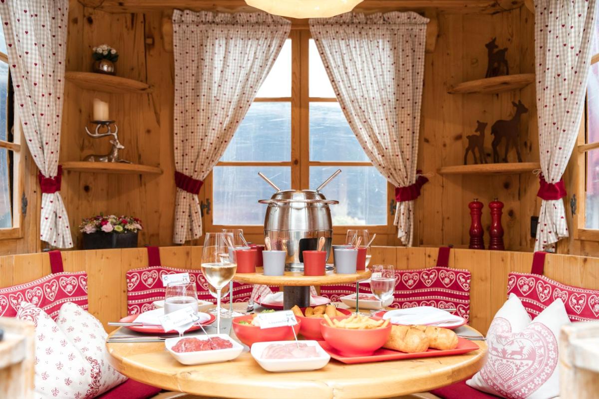 Relais&Châteaux Spa-Hotel Jagdhof