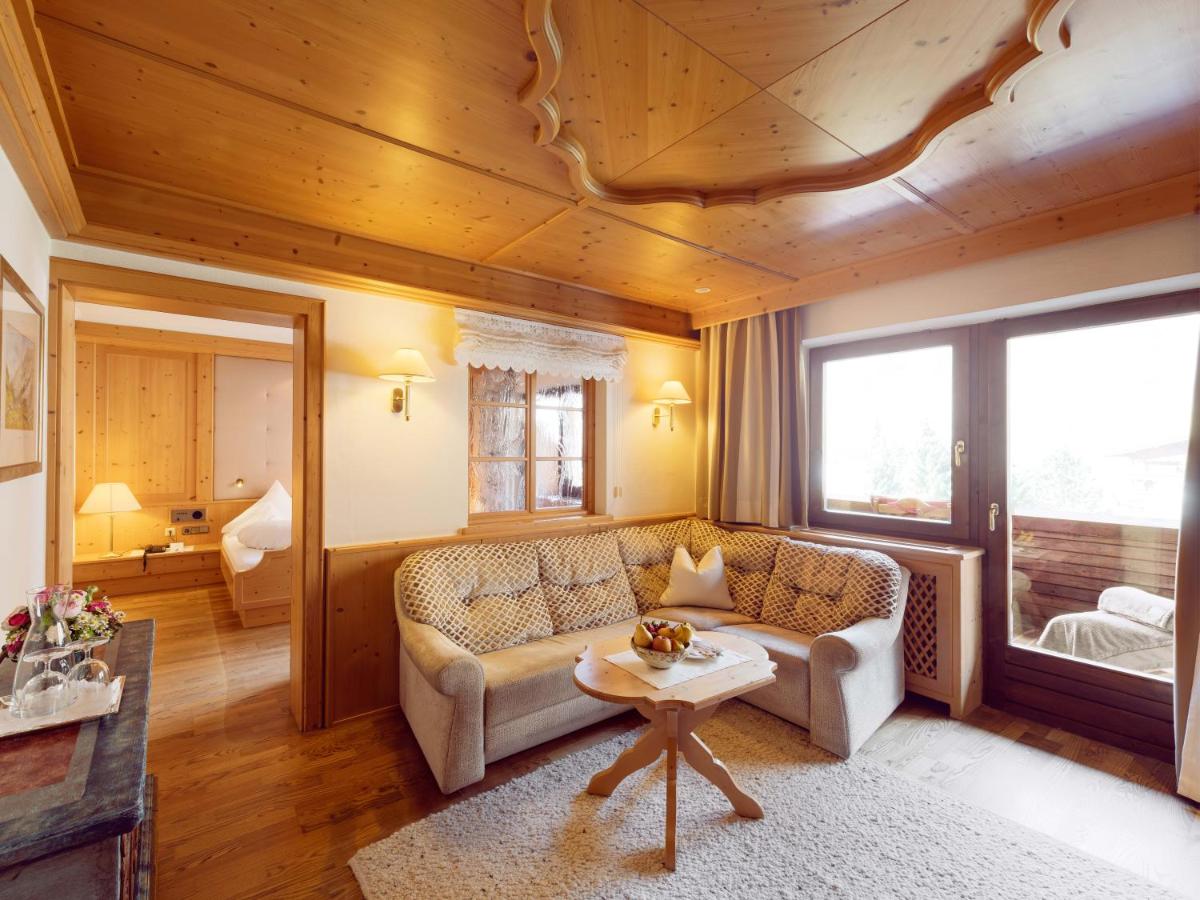 Relais&Châteaux Spa-Hotel Jagdhof