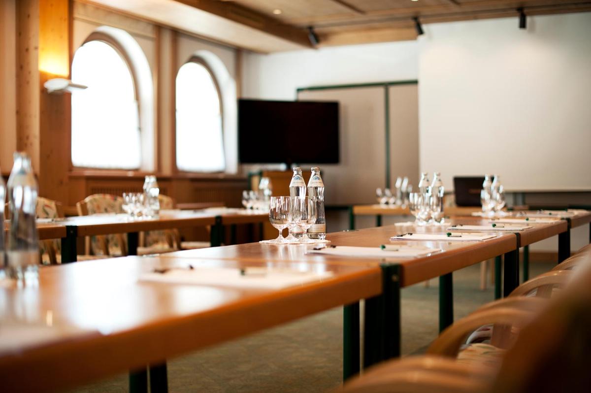 Relais&Châteaux Spa-Hotel Jagdhof