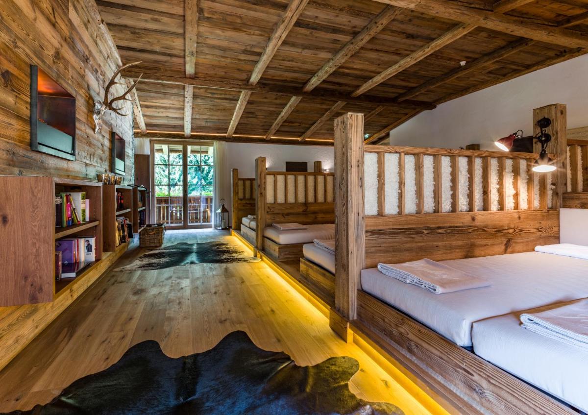 Relais&Châteaux Spa-Hotel Jagdhof