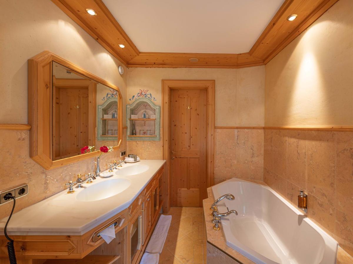 Relais&Châteaux Spa-Hotel Jagdhof