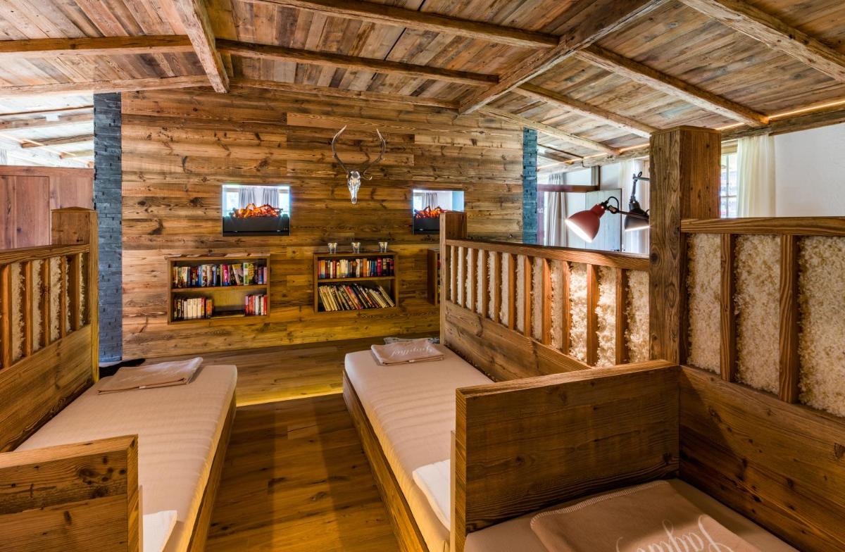 Relais&Châteaux Spa-Hotel Jagdhof