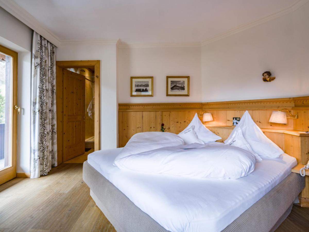 Relais&Châteaux Spa-Hotel Jagdhof