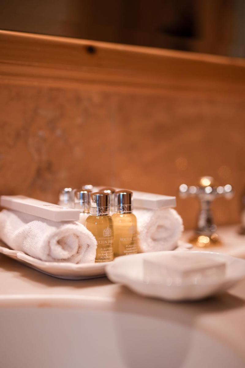 Relais&Châteaux Spa-Hotel Jagdhof