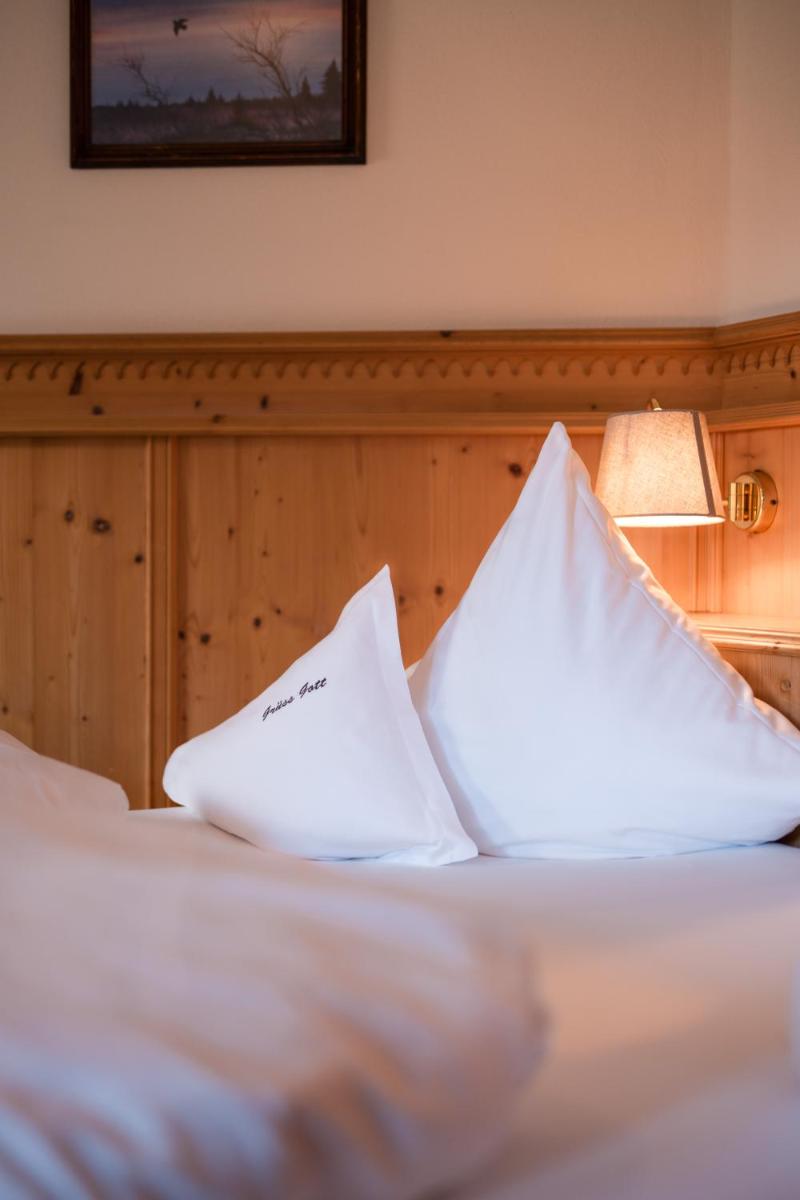 Relais&Châteaux Spa-Hotel Jagdhof