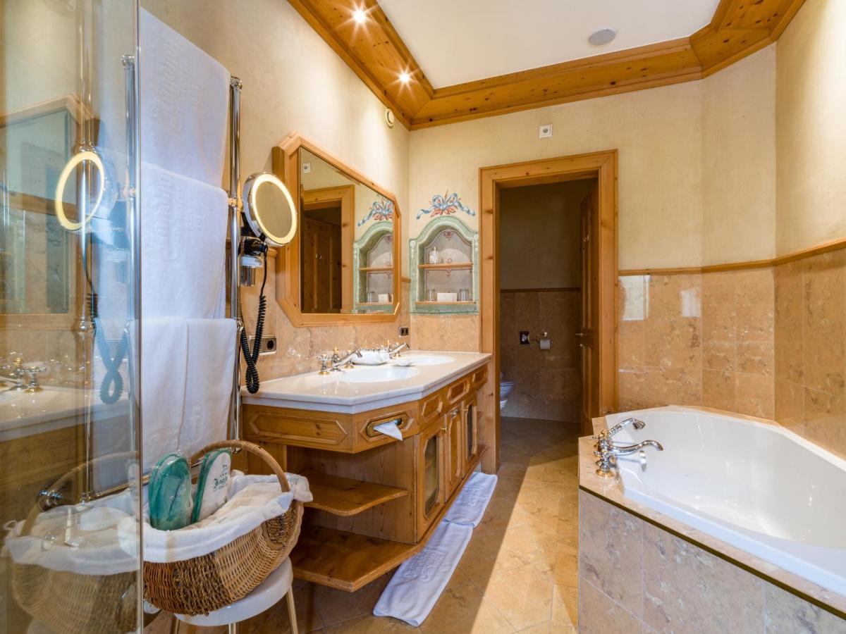 Relais&Châteaux Spa-Hotel Jagdhof