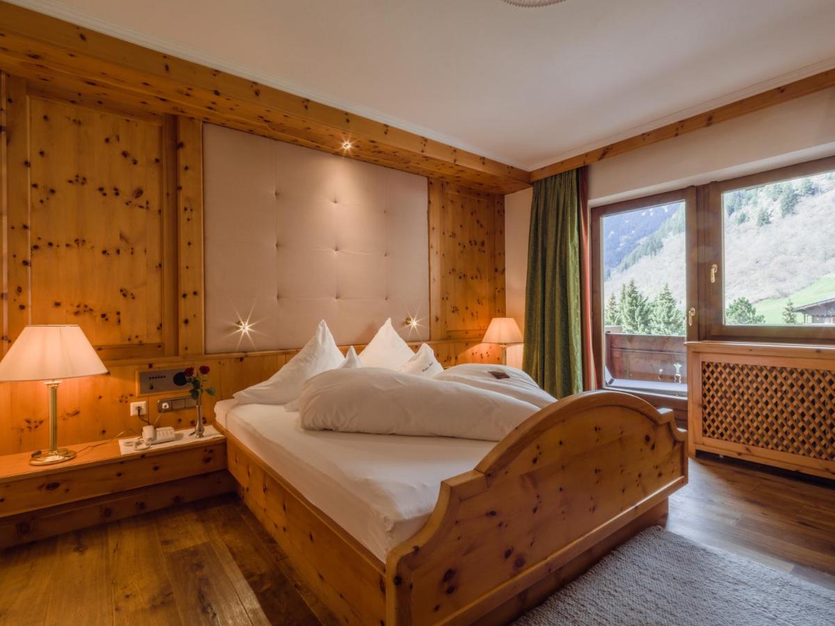 Relais&Châteaux Spa-Hotel Jagdhof