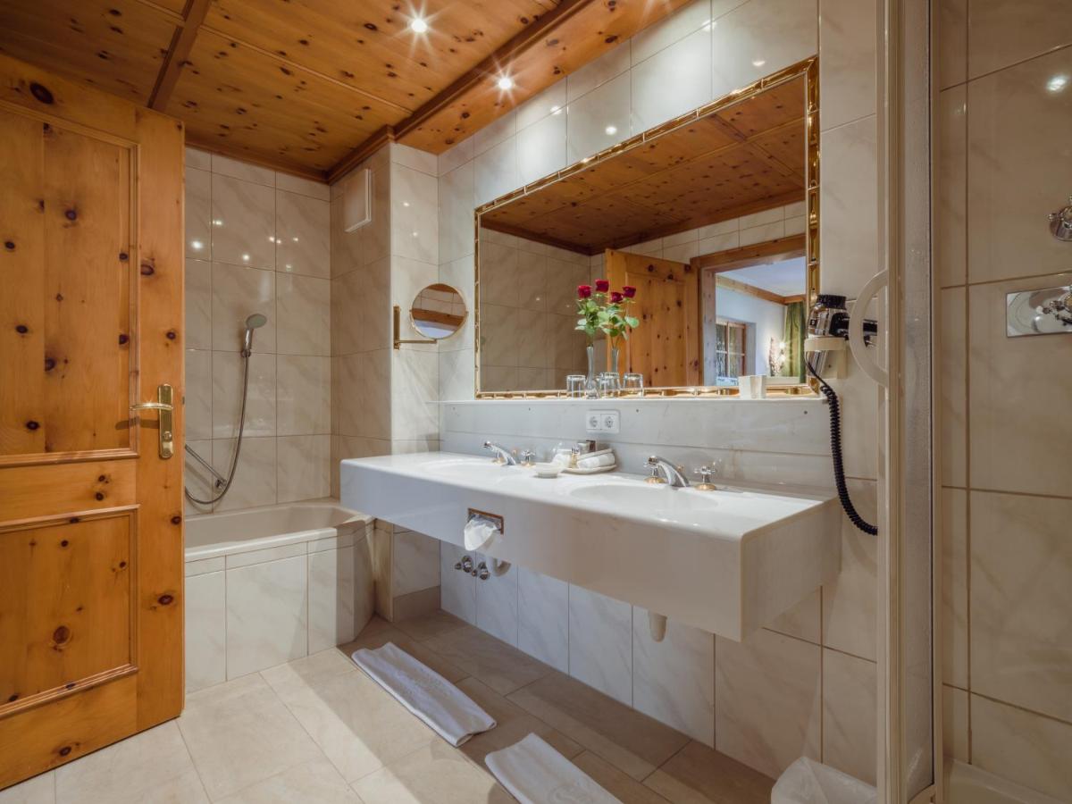 Relais&Châteaux Spa-Hotel Jagdhof