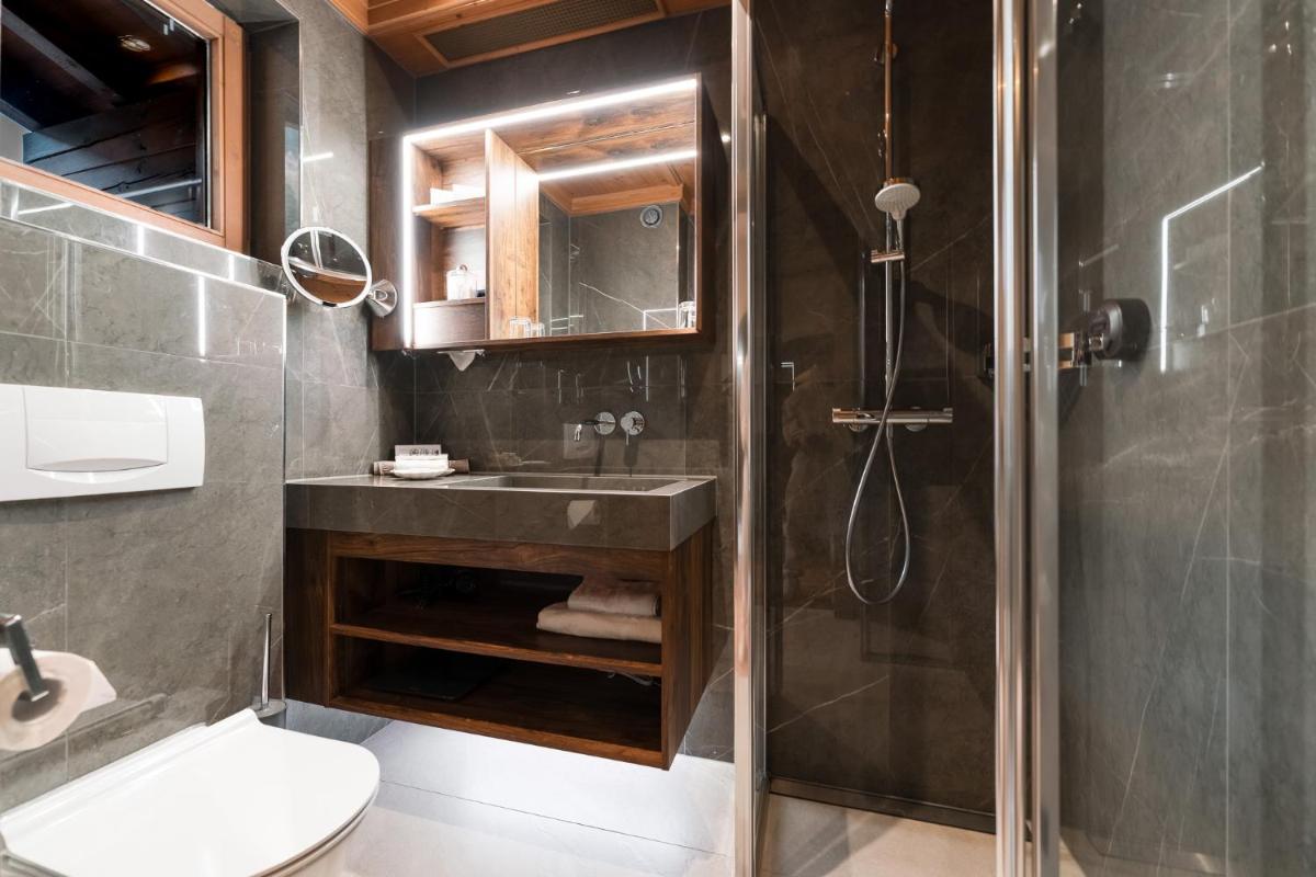 Relais&Châteaux Spa-Hotel Jagdhof