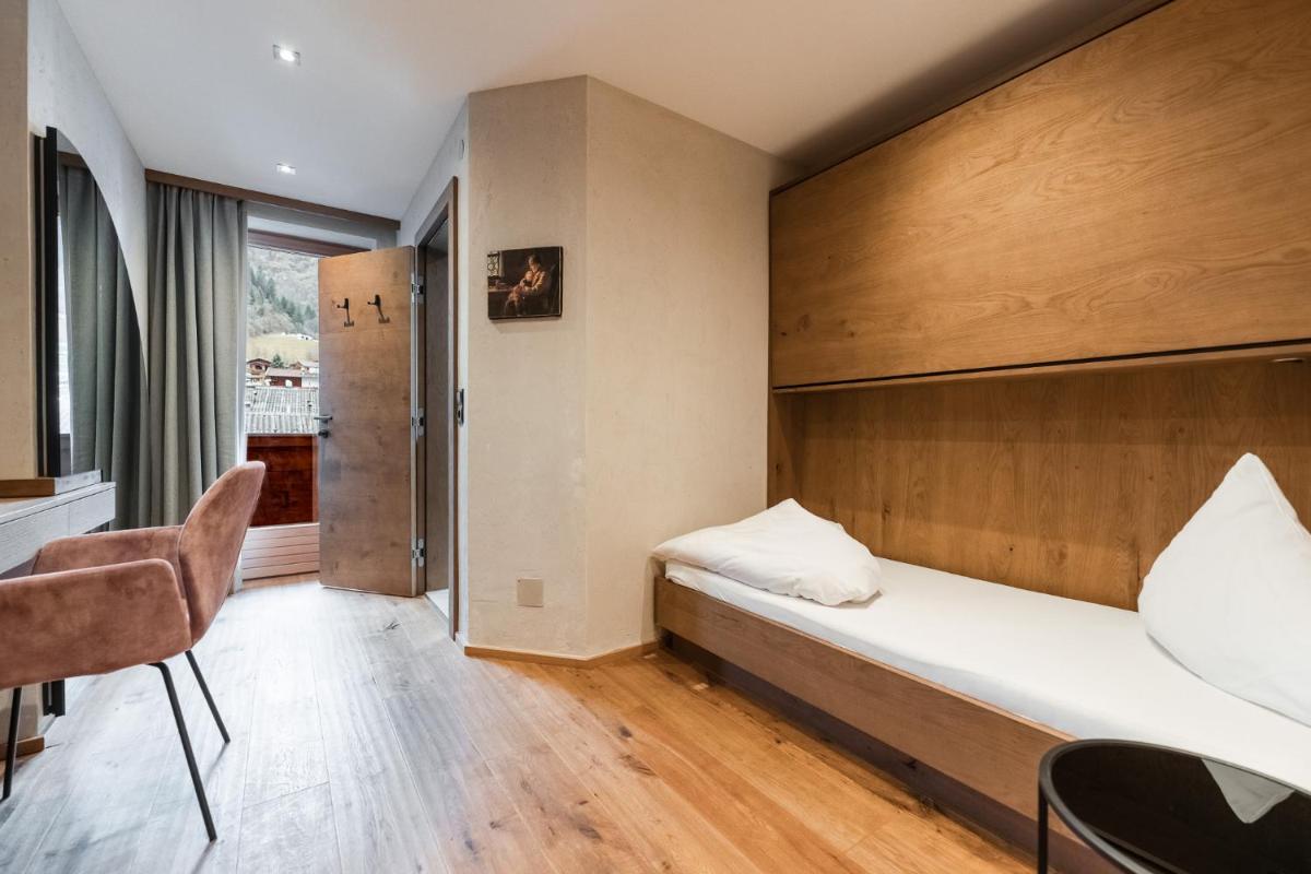 Relais&Châteaux Spa-Hotel Jagdhof