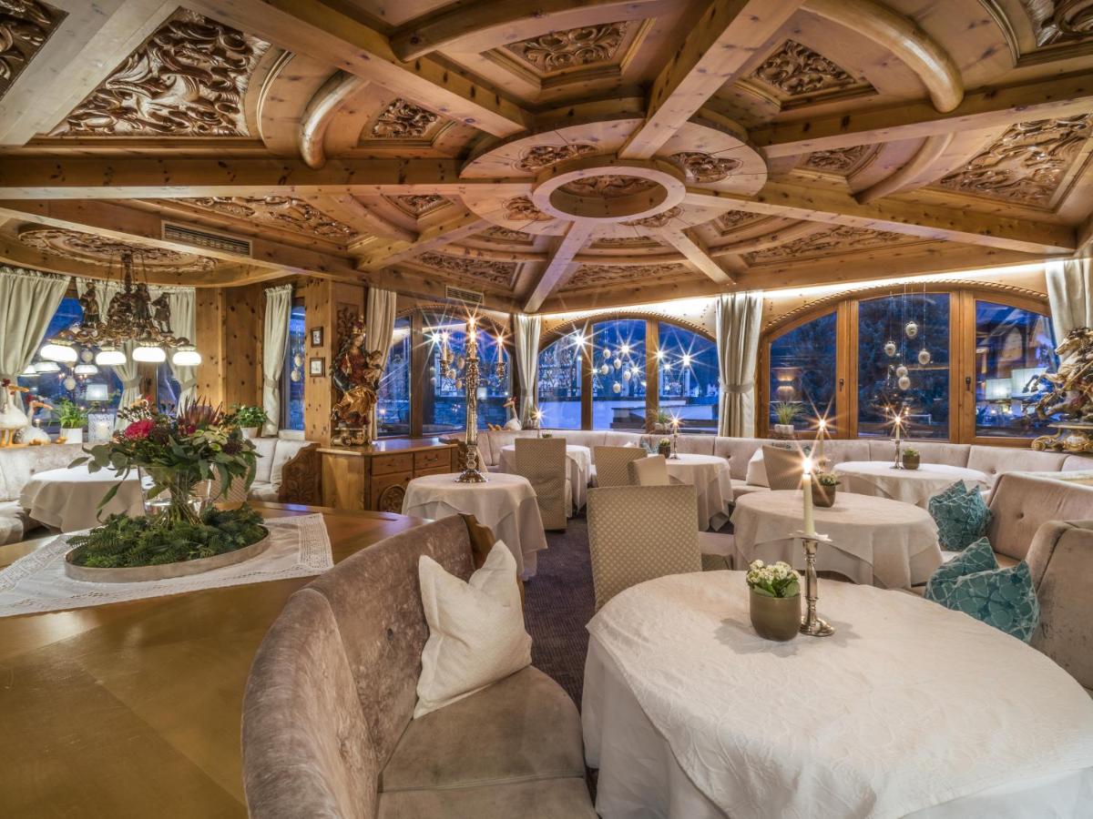 Relais&Châteaux Spa-Hotel Jagdhof