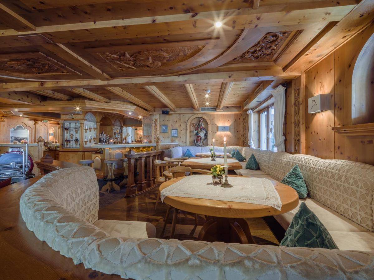 Relais&Châteaux Spa-Hotel Jagdhof