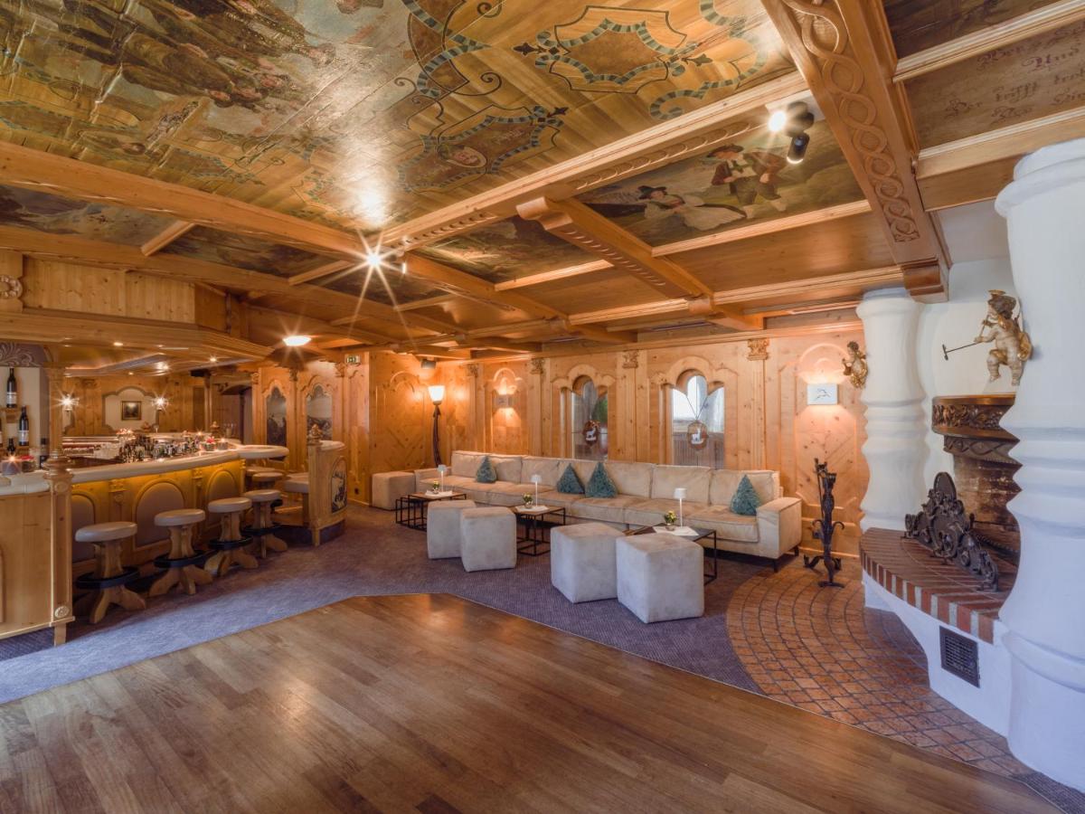 Relais&Châteaux Spa-Hotel Jagdhof