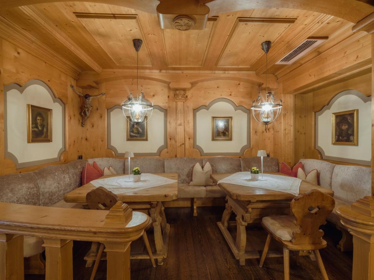 Relais&Châteaux Spa-Hotel Jagdhof