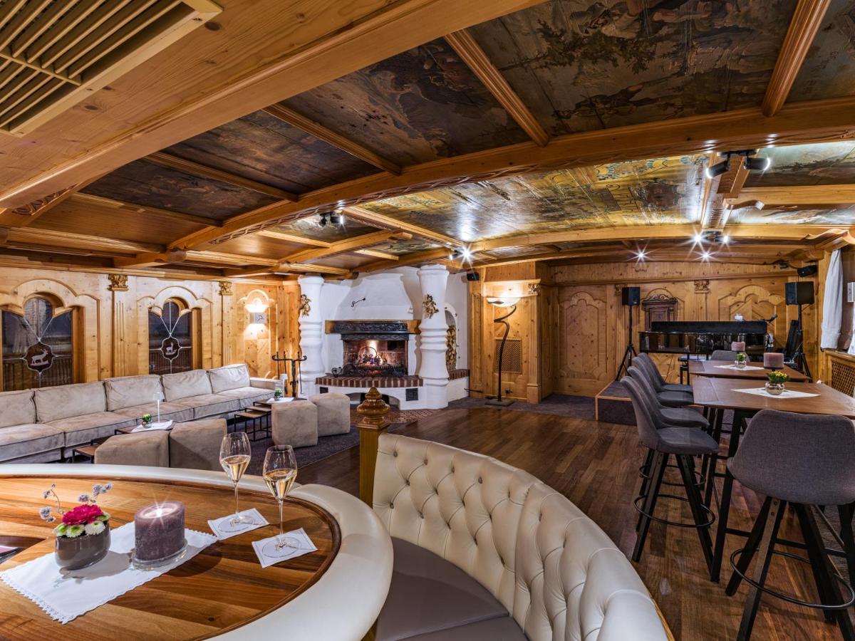 Relais&Châteaux Spa-Hotel Jagdhof