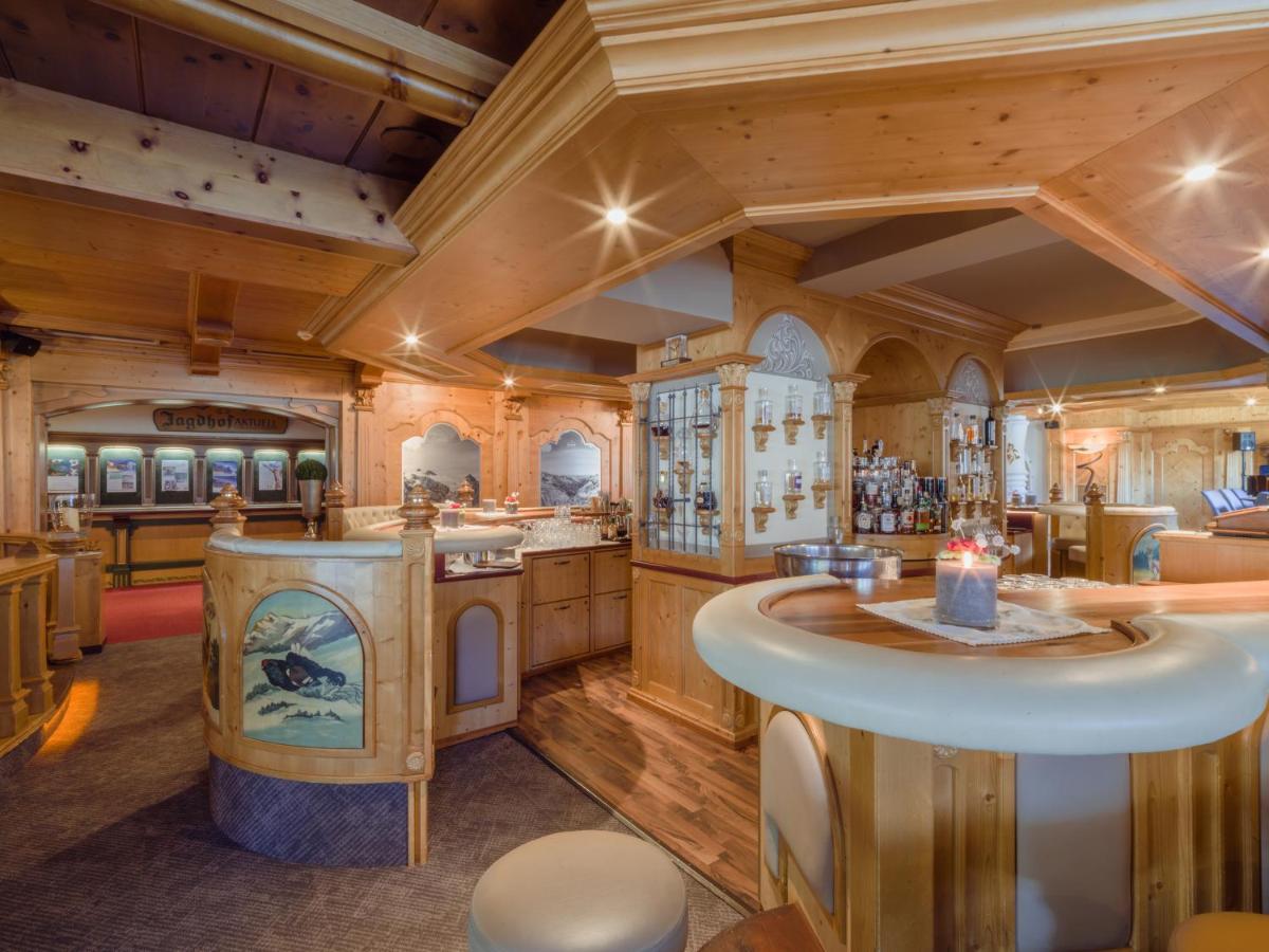 Relais&Châteaux Spa-Hotel Jagdhof