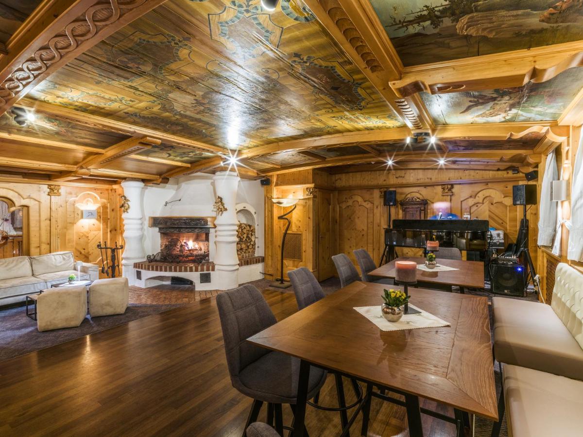 Relais&Châteaux Spa-Hotel Jagdhof