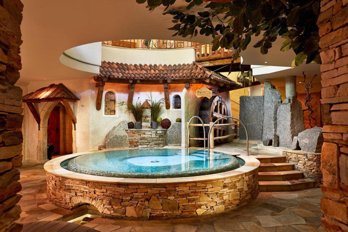 Relais&Châteaux Spa-Hotel Jagdhof