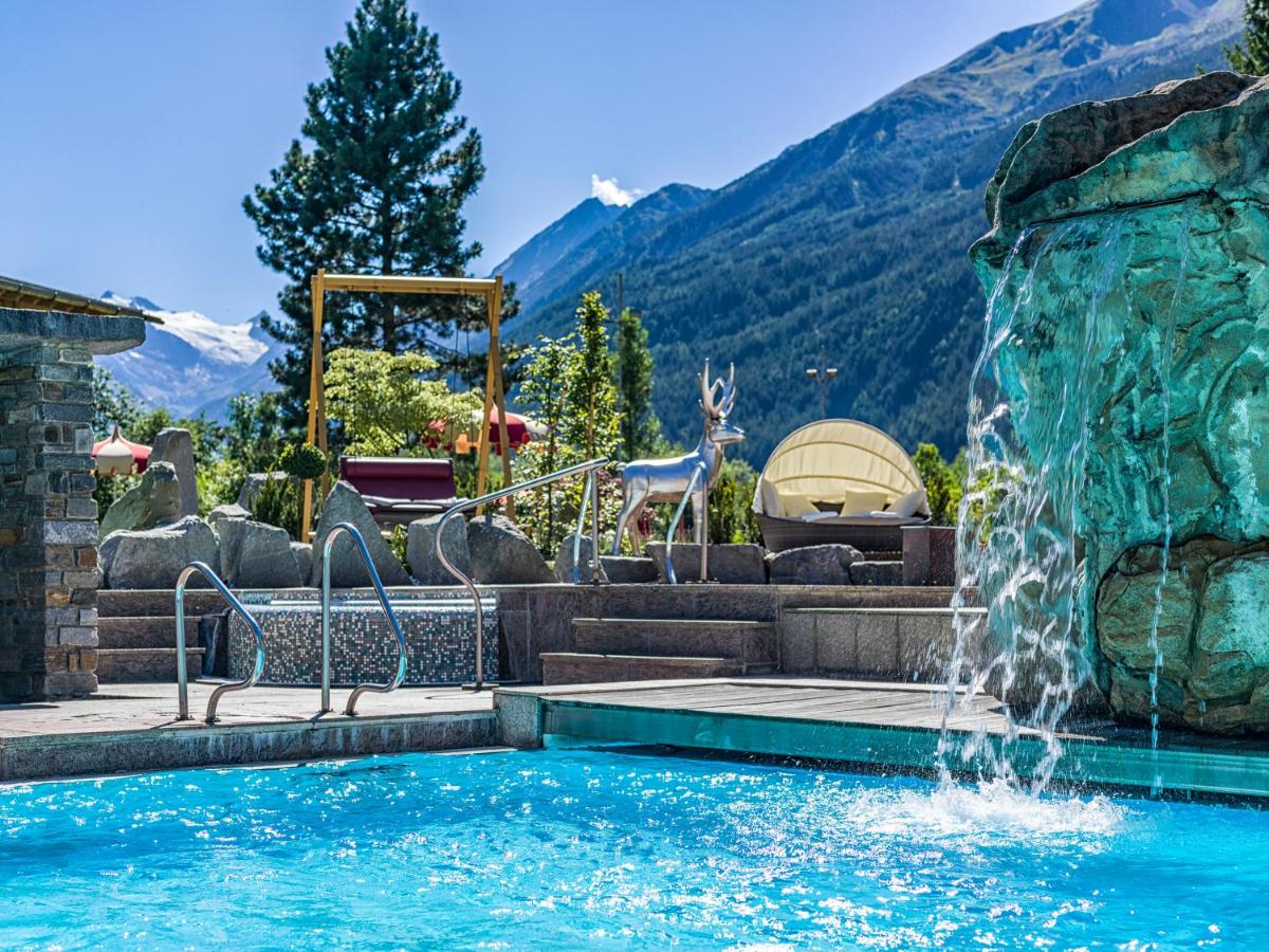 Relais&Châteaux Spa-Hotel Jagdhof