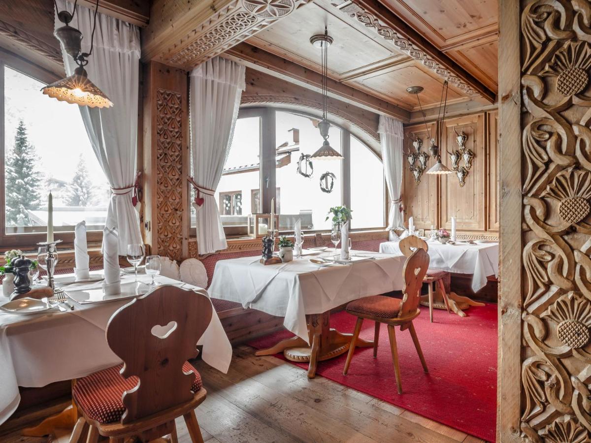 Relais&Châteaux Spa-Hotel Jagdhof
