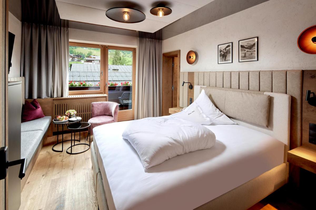 Relais&Châteaux Spa-Hotel Jagdhof