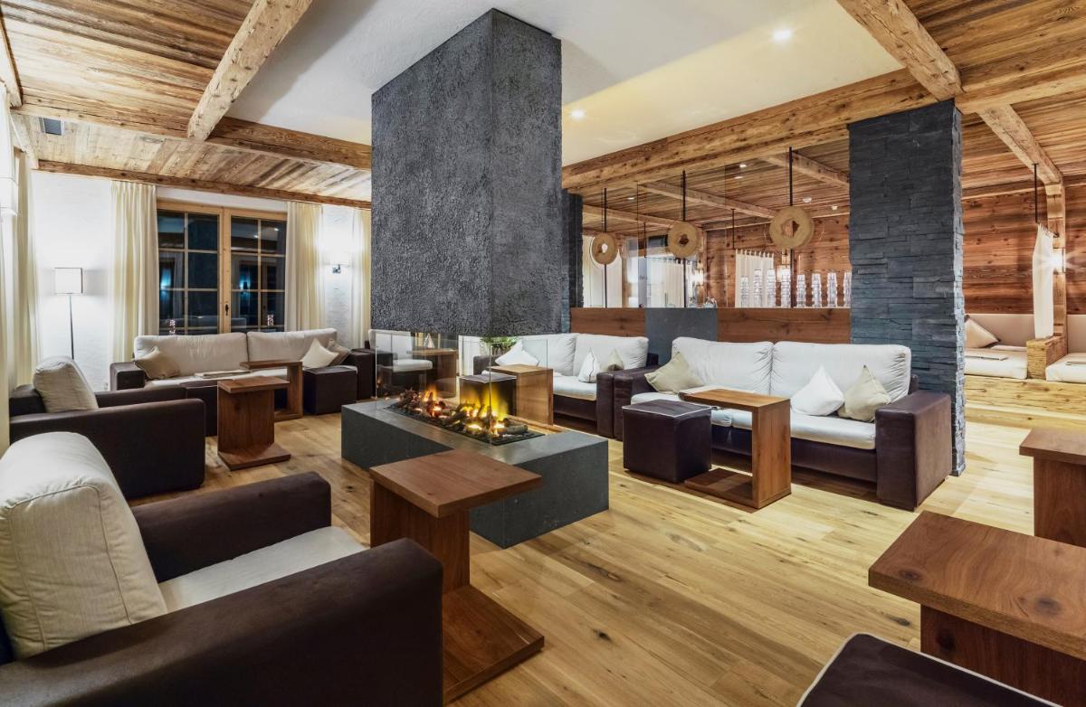 Relais&Châteaux Spa-Hotel Jagdhof